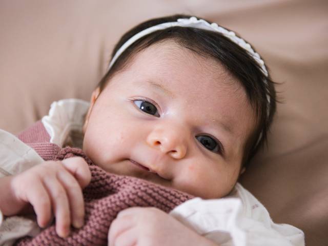 Ensaios Infantis, Newborn e Acompanhamento de Susan - Newborn