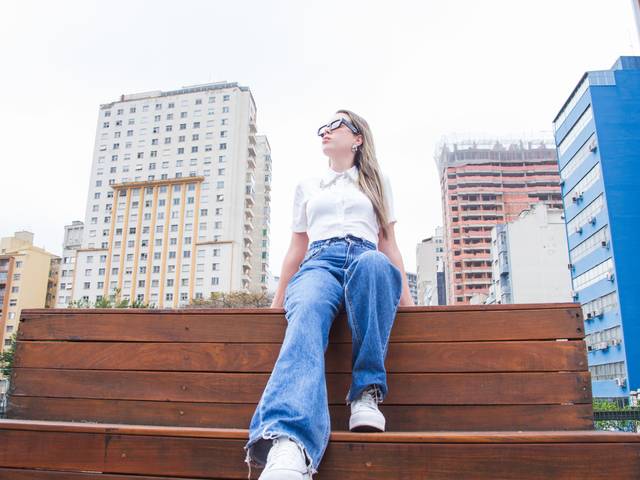 Ensaios Femininos de Ana Carolina