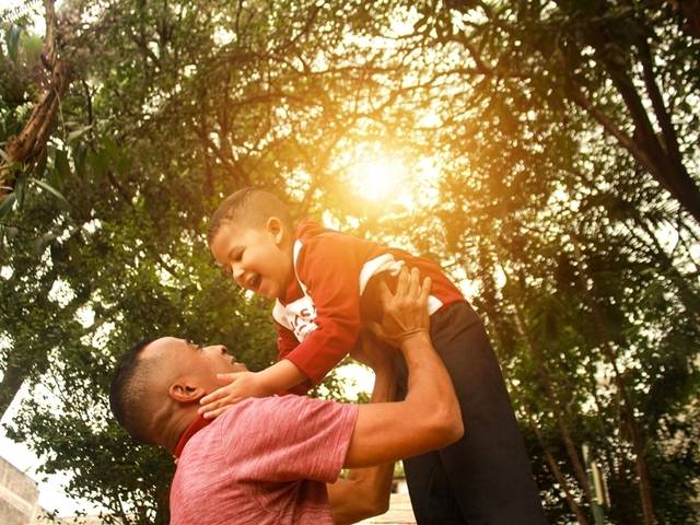 Famílias & Lifestyles de Daiana e Família