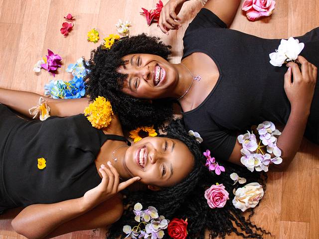 Famílias & Lifestyles de Izabel & Família