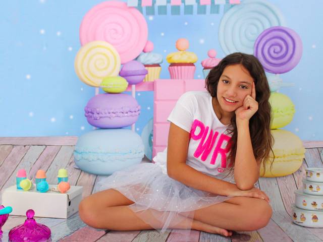 Ensaios Infantis, Newborn e Acompanhamento de Miguel e Sofia