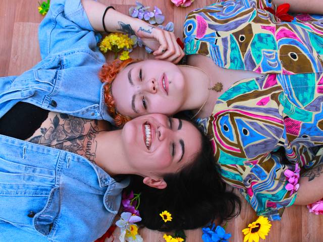 Casamentos, Casais & Pré Weddings de Lais e Amanda