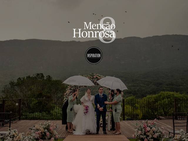 Foto de PREMIO - Menção Horosa - Inspiration Photographers