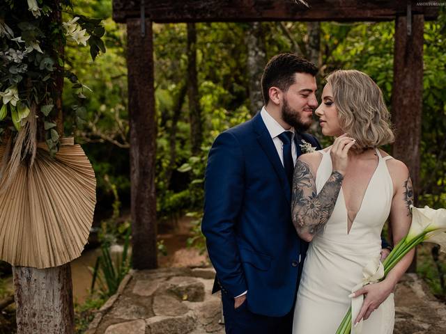 Foto de Julia & Gabriel | Wedding