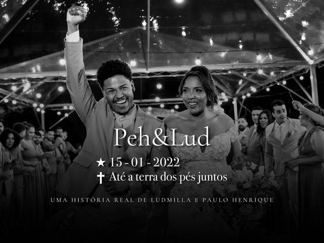 Vídeo de Ludmilla & Paulo Henrique