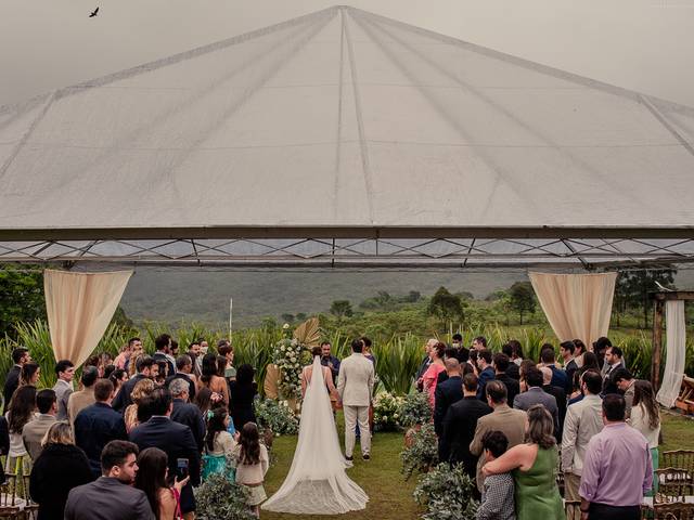 Foto de Daphne e John | Wedding