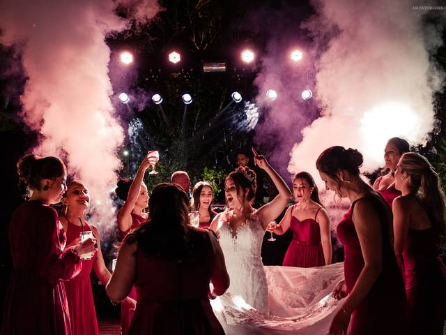 Foto de Casamento | Jéssica & João Paulo