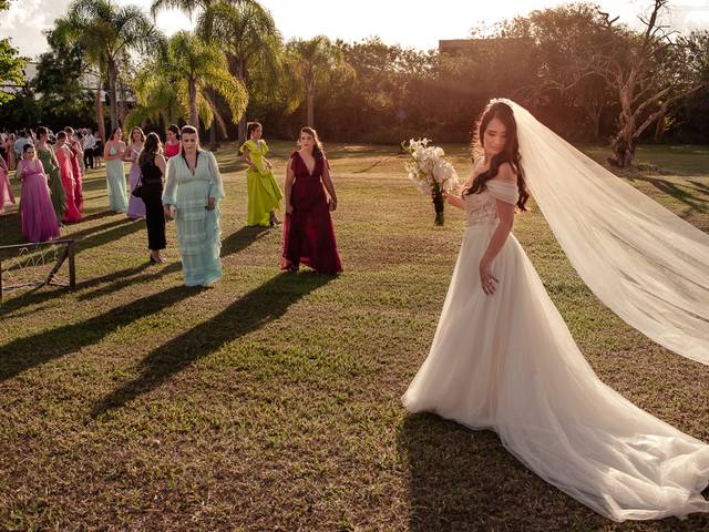 Foto de Stella & Pedro | Casamento