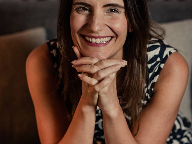 Foto de Dra. Karina Pelegrinelli | Profissional