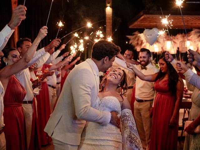 Foto de Luana & Vagner | Casamento