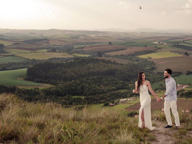 Vídeo de Isabela & José Augusto | Pre Wedding