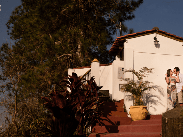 Foto de Carla & Werner | Pre Wedding