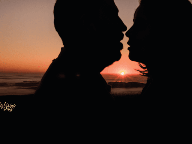 Foto de Greyci & Marco | Pre Wedding