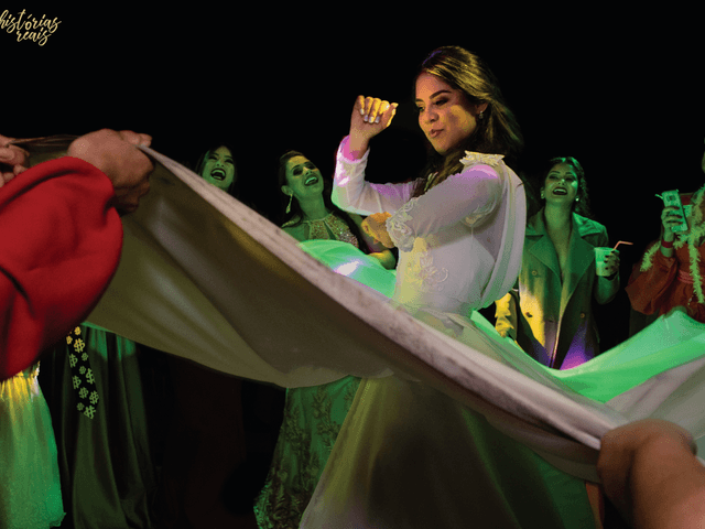 Foto de Greyci & Marco | Wedding