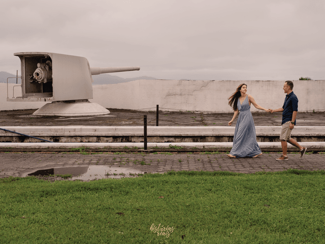 Foto de Débora & M. Túlio | Pre Wedding