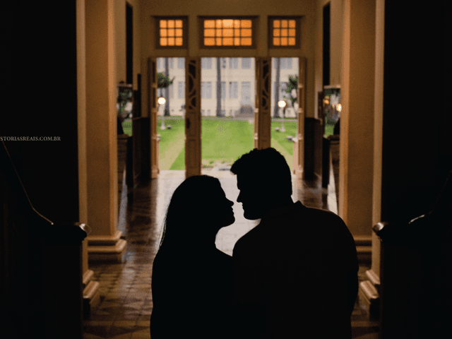 Foto de Jessica & Filipe | Ensaio