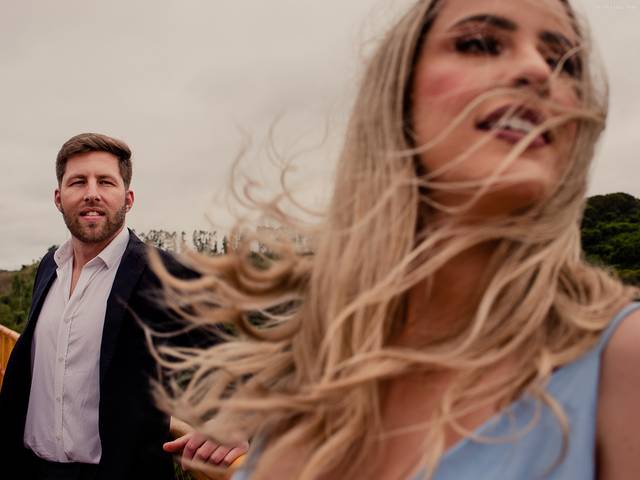 Foto de Luisa & Carlos | Ensaio