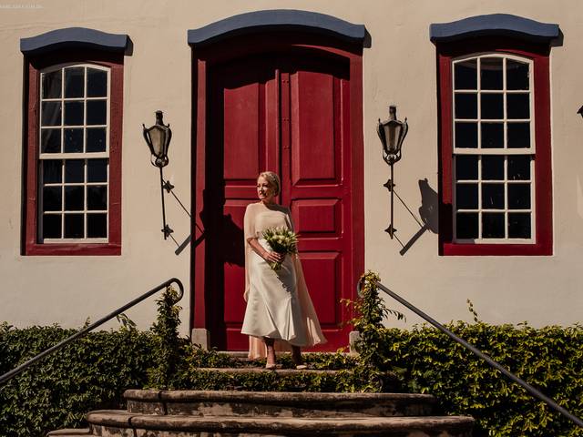 Foto de Angélica & Sérgio | Wedding