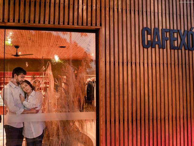 Foto de Dayanne & João | Ensaio