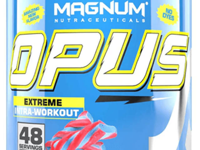 Male Enhancement of Magnum Opus Male 