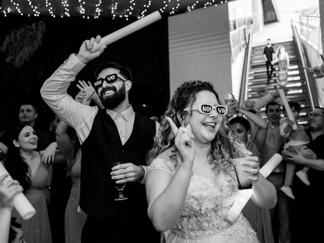 Casamentos de Casamento - Thayane e Rodrigo