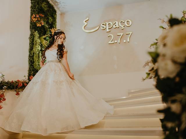 15 Anos de Daniela 15 Anos