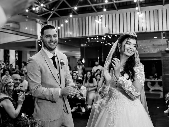 Casamentos de Casamento Shirley e Rodrigo