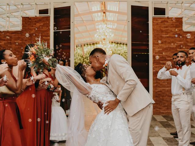 Casamentos de Casamento Bruna e Glauco