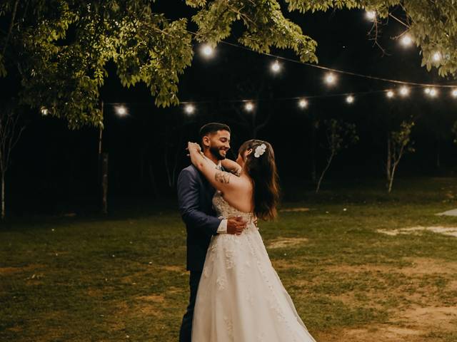 Casamentos de Casamento Lígia e Henrique