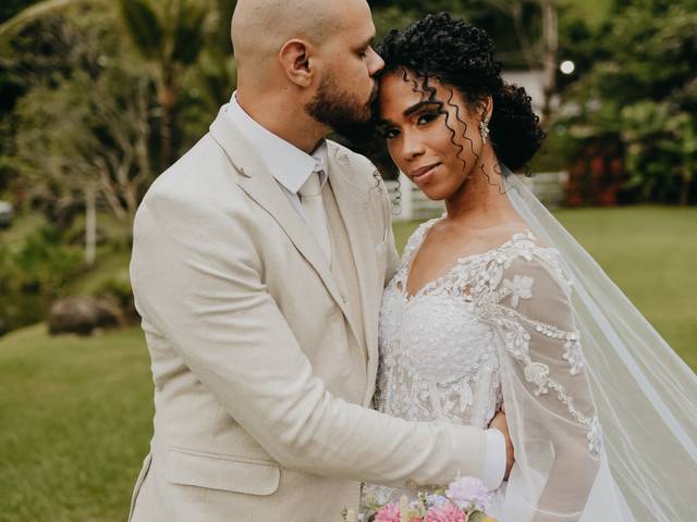 Casamentos de Casamento Rayane e Thiago