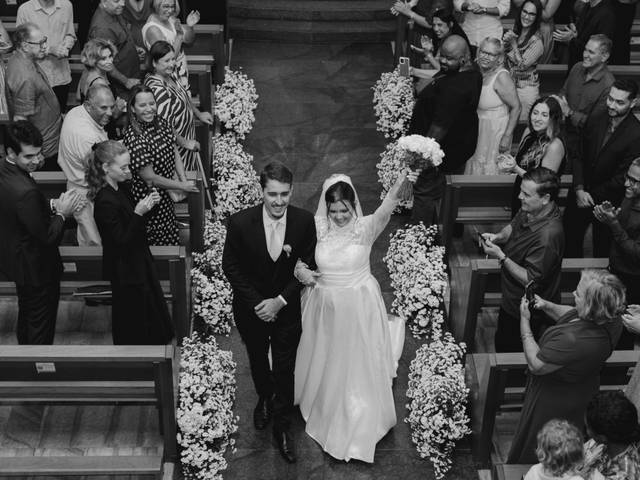 Casamentos de Casamento Eduarda e Rafael