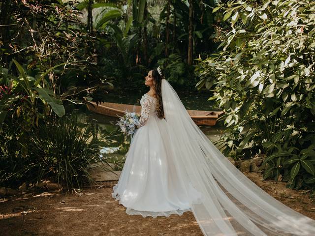 Casamentos de Casamento Elisa e Iago