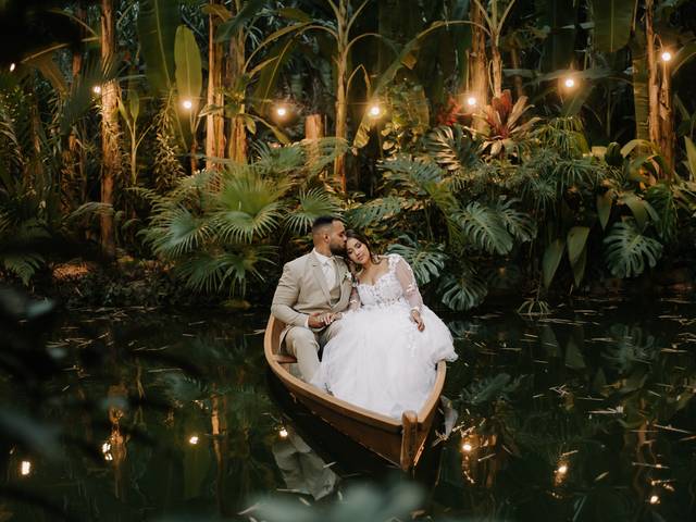 Casamentos de Casamento Emily e Felipe