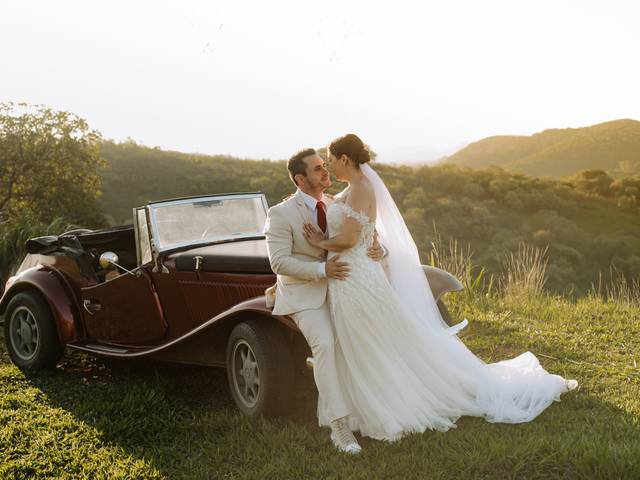 Casamentos de Casamento Lilian e Maycon