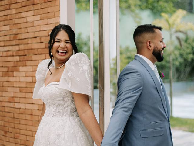 Casamentos de Casamento Victória e Allan