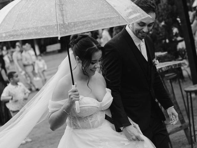 Casamentos de Casamento Talía e Guilherme