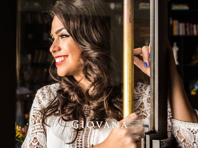 Sessões de Giovana