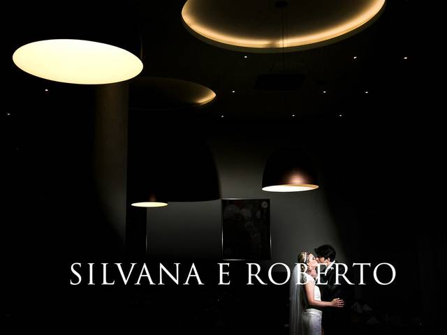 Casamentos de Silvana e Roberto