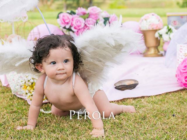 Sessões de Pérola