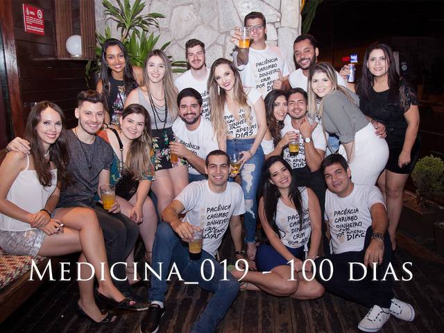 Formatura de Medicina_019 - 100 Dias