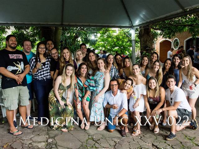 Formatura de Medicina Unic XXV 022