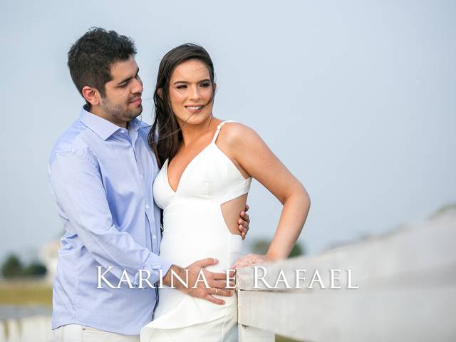Sessões de Karina & Rafael
