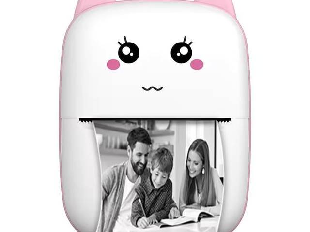 Print Pocket of Print Pocket How Mini Pocket Printers Work