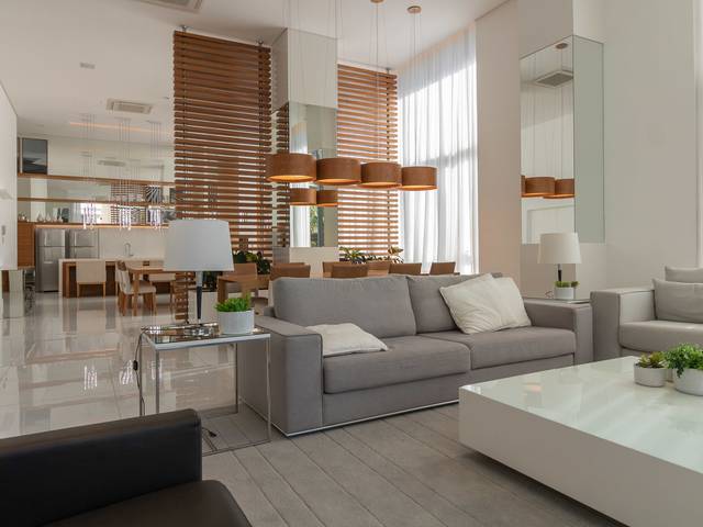 Arquitetura & Interiores de Arquitetura