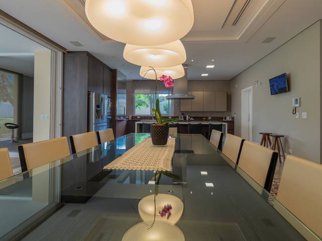 Arquitetura & Interiores de Arquitetura