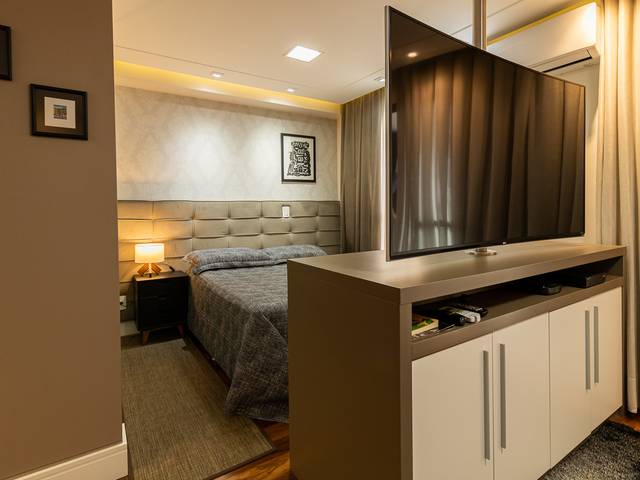 Arquitetura & Interiores de LOFT