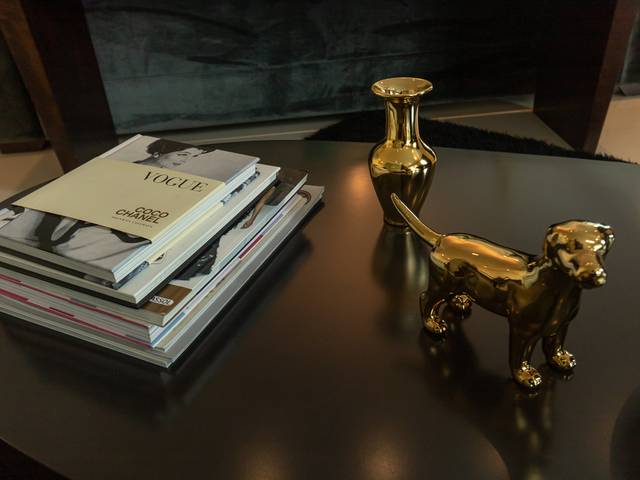 Arquitetura & Interiores de MARAVILHOSO