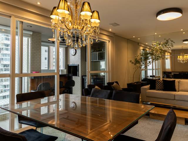 Arquitetura & Interiores de INTEGRADO