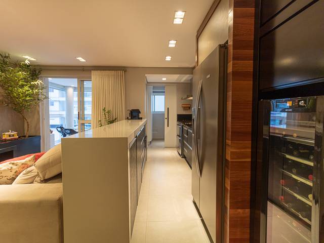 Arquitetura & Interiores de COMPLETO