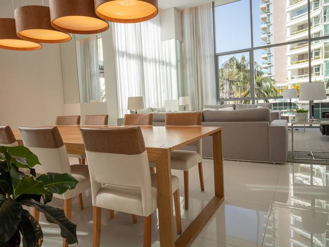 Arquitetura & Interiores de PURO GLAMOUR